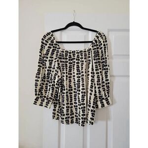 Roma Label Blouse S